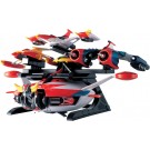 超合金魂 GX-04S UFOロボ グレンダイザー 宇宙の王者セット（再販） バンダイ, BAC39612, by バンダイ