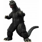 S.H.MonsterArts ゴジラ (1972) バンダイ, BAC54748, by バンダイ