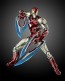 1/12 DLX Marvel Studios' The Infinity Saga アイアンマン・マーク85 スリーゼロ, THZ27062, by スリーゼロ