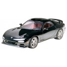 1/24 ﾏﾂﾀﾞRX-7R1, TAM24116, by タミヤ