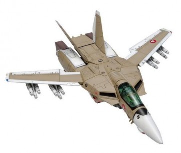 1/100 超時空要塞マクロス VF-1A　ﾌｧｲﾀｰ　一般機 ウェーブ, WAV90553, by ウェーブ