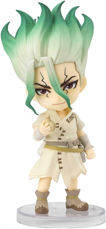 Figuarts mini Dr.STONE 石神千空 バンダイ, BAN95126, by バンダイ