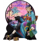 1/8 ARTFX J モノノ怪 薬売り (再販) コトブキヤ, KBY57610, by コトブキヤ