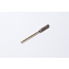 HG ワンタッチピンバイス 専用ドリル刃（単品） 径1.6mm HT346 ウェーブ, WAV83467, by ウェーブ