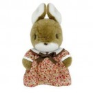 ラッキー ローズ柄 ぬいぐるみ M サンアロー, SAR80933, by サンアロー