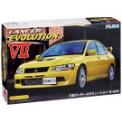 1/24 ID179 三菱 ランサーエボリューションⅦ GSR   フジミ, FUJ39206, by フジミ