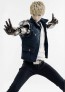 1/6 Articulated Figure: Genos (SEASON 2) グッドスマイルカンパニー, GSC23095, by グッドスマイルカンパニー