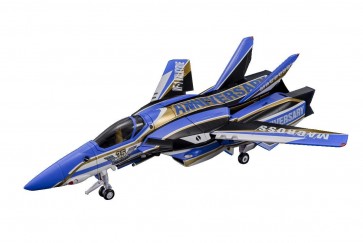 1/60 超時空要塞マクロス 完全変形VF-1J マクロス 35周年記念塗装機 アルカディア, ARC21442, by アルカディア