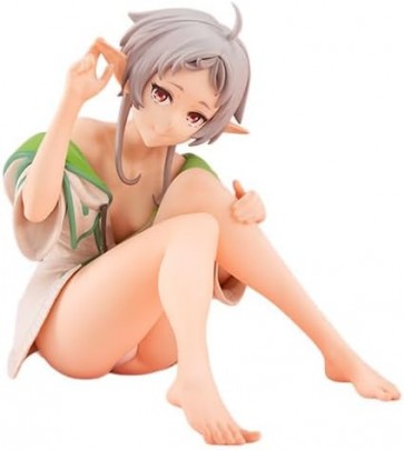 Melty Princess 無職転生Ⅱ 異世界行ったら本気だす てのひらシルフィエット メガハウス, MEG45192, by メガハウス