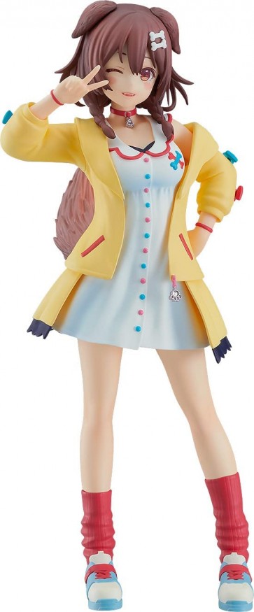 POP UP PARADE ホロライブプロダクション 戌神ころね (再販) グッドスマイルカンパニー, GSC47213, by グッドスマイルカンパニー