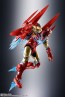 S.H.Figuarts アイアンマン (テック・オン アベンジャーズ) バンダイ, BAC17149, by バンダイ