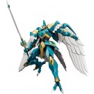 MODEROID 魔法騎士レイアース 空神ウインダム グッドスマイルカンパニー, GSC48048, by グッドスマイルカンパニー
