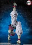 S.H.Figuarts 鬼滅の刃 猗窩座 バンダイ, BAC73602, by バンダイ