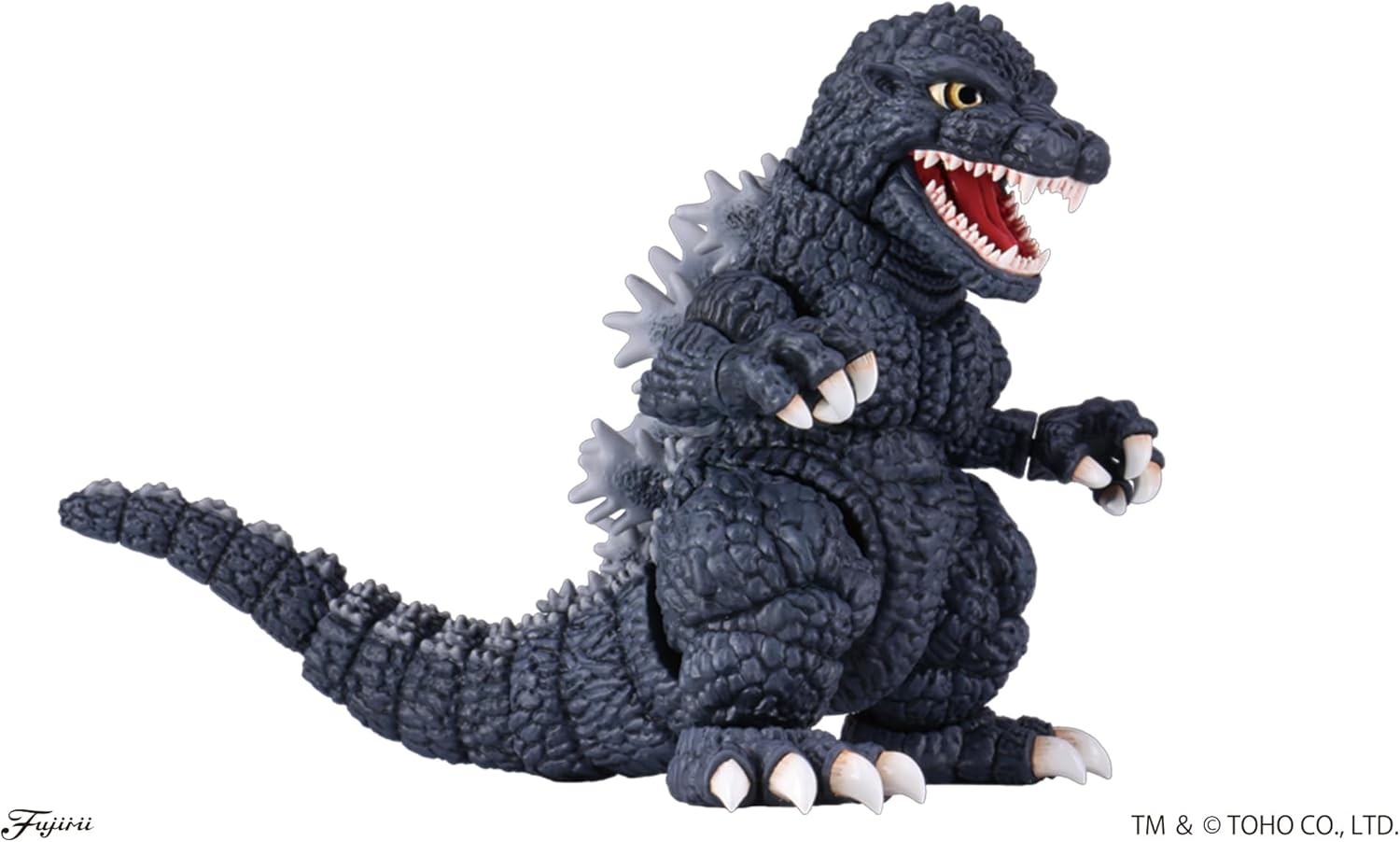 ゴジラ？？ ☯︎☯︎☯︎ ギガンティックシリーズ 𝙁𝘼𝙑𝙊𝙍𝙄𝙏𝙀
