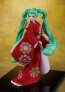 1/7 キャラクター ボーカル シリーズ01 初音ミク 見返り美人ミクVer. -久月コラボ日本人形- グッドスマイルカンパニー, GSC04133, by グッドスマイルカンパニー