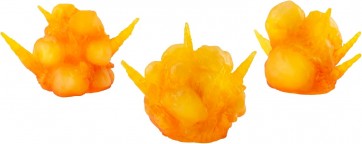 魂EFFECT EXPLOSION Red Ver. for S.H.Figuarts バンダイ, BAC35966, by バンダイ