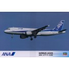 1/144 ANA ｴｱﾊﾞｽ A320 ハセガワ, HAS06963, by ハセガワ