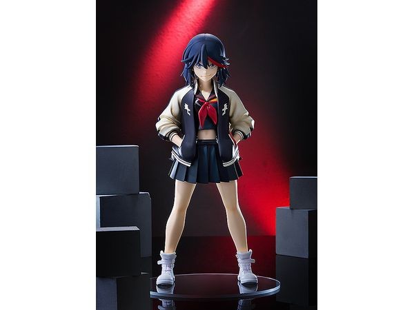 POP UP PARADE キルラキル 纏流子 スカジャンVer. L size