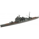 1/700 ウォーターライン No.337 日本海軍 重巡洋艦 高雄 アオシマ, AOS45367, by アオシマ