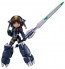 デスクトップアーミー アリス・ギア・アイギス 兼志谷シタラ【天機】 メガハウス, MEG30686, by メガハウス