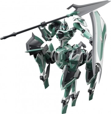 MODEROID ナイツ＆マジック ツェンドルグ／ツェンドリンブル グッドスマイルカンパニー, GSC61375, by グッドスマイルカンパニー