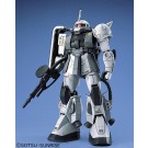 1/100 ＭＧ シンマツナガ専用機ザク２, BAN32820, by バンダイ