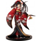1/7 「デート・ア・ライブ」 原作版 時崎狂三 艶姿 カドカワ, KDK49411, by 角川書店