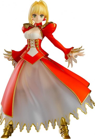 POP UP PARADE Fate/Grand Order セイバー/ネロ・クラウディウス マックスファクトリー, MAX43141, by マックスファクトリー