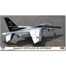 1/48 川崎 T-4 第13飛行教育団 航空自衛隊 70周年記念 ハセガワ, HAS75498, by ハセガワ