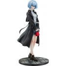 1/7 ヱヴァンゲリヲン新劇場版 綾波レイ ～Red Rouge～ グッドスマイルカンパニー, GSC47114, by グッドスマイルカンパニー