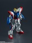 GUNDAM UNIVERSE 機動武闘伝Gガンダム GF13-017 NJ SHINING GUNDAM バンダイ, BAC49942, by バンダイ