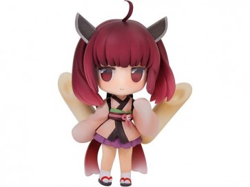 ミニフィギュア 東北きりたん PLUM, PLM86382, by PLUM