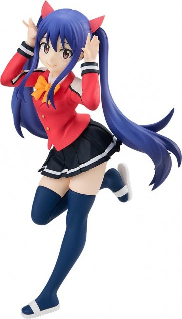 POP UP PARADE FAIRY TAIL ウェンディ・マーベル グッドスマイルカンパニー, GSC45967, by グッドスマイルカンパニー