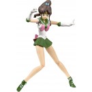S.H.Figuarts 美少女戦士セーラームーン セーラージュピター -Animation Color Edition- セーラームーンバンダイ, BAN96017, by バンダイ