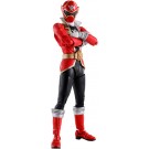 S.H.Figuarts（真骨彫製法）海賊戦隊ゴーカイジャー ゴーカイレッド バンダイ, BAC33194, by バンダイ