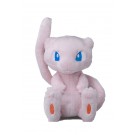 ポケモンぬいぐるみ 幻のポケモン ミュウ タカラトミー, TAK34275, by タカラトミー