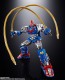 超合金魂 ボルテスVレガシー GX-118 VOLTES Ⅴ バンダイ, BAC75859, by バンダイ