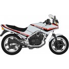 1/12 ホンダ VT250F (MC08) (1984) シルバーカラー ハセガワ, HAS17713, by ハセガワ