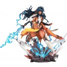 1/7 BASTARD!! -暗黒の破壊神- アーシェス・ネイ メディコス, MEC34638, by メディコス