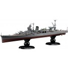 1/700 帝国海軍シリーズ No.48 EX-1 日本海軍軽巡洋艦 阿賀野 フルハルモデル (エッチングパーツ付き) フジミ, FUJ52371, by フジミ