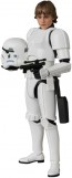 MAFEX LUKE SKYWALKER(TM) (STORMTROOPER DISGUISE) メディコム・トイ, MED72577, by メディコム・トイ