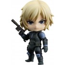 ねんどろいど METAL GEAR SOLID2 SONS OF LIBERTY 雷電 MGS2 Ver (再販) グッドスマイルカンパニー, GSC99576, by グッドスマイルカンパニー