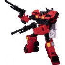 トランスフォーマー PP-36 オートボットインフェルノ タカラトミー, TAK17617, by タカラトミー