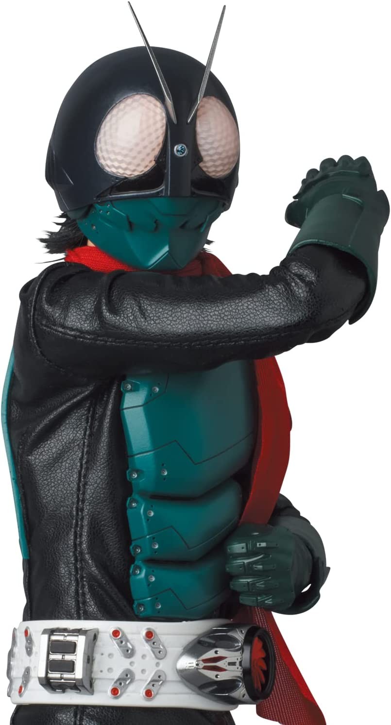 RAH 仮面ライダー (シン・仮面ライダー) メディコム・トイ