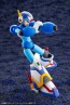 1/12 ロックマンＸ フォースアーマー ロックマンコトブキヤ, KBY18734, by コトブキヤ