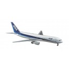 1/200全日空 B767-300, HAS6, by ハセガワ