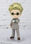Figuarts mini 呪術廻戦 七海建人 バンダイ, BAC37321, by バンダイ