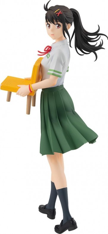 POP UP PARADE すずめの戸締まり 岩戸鈴芽 グッドスマイルカンパニー, GSC47633, by グッドスマイルカンパニー