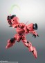ROBOT魂 <SIDE MS> 機動戦士ガンダム0083 STARDUST MEMORY AGX-04 ガーベラ・テトラ ver. A.N.I.M.E. バンダイ, BAN14308, by バンダイ