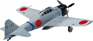 1/48三菱 A6M3  零式艦上戦闘機 32型, HASJT18, by ハセガワ